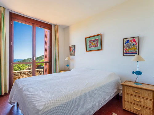 Ferienhaus Cap Bénat, 2 Schlafzimmer, 4 Personen - photo_1011836126361