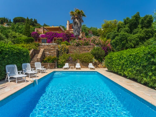 Ferienhaus Bormes-les-Mimosas, 3 Schlafzimmer, 8 Personen - photo_1011804627864