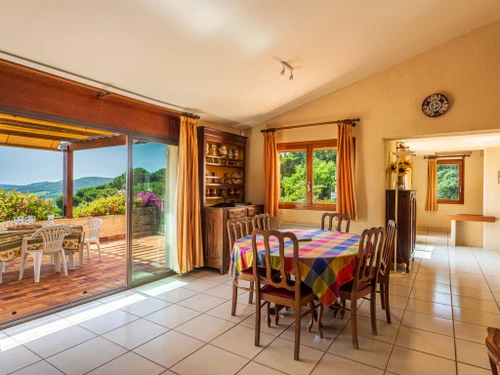 Casa Bormes-les-Mimosas, 3 dormitorios, 8 personas - photo_1011804627864