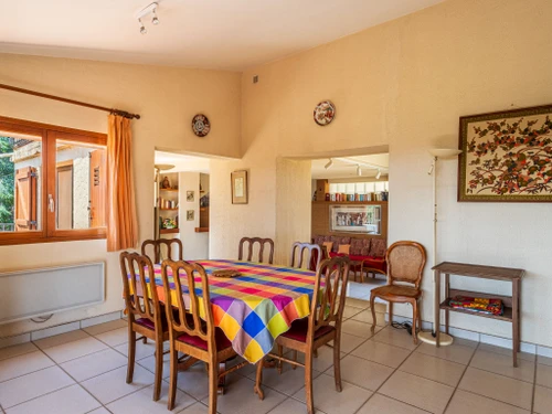 Casa Bormes-les-Mimosas, 3 dormitorios, 8 personas - photo_1011804627864