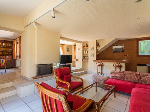 Casa Bormes-les-Mimosas, 3 dormitorios, 8 personas - photo_1011804627864