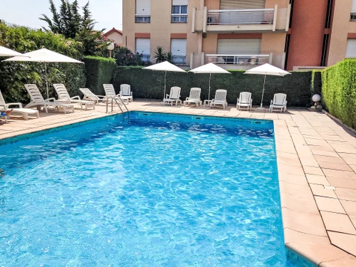 Apartamento Cannes, 2 dormitorios, 4 personas - photo_1011836126635