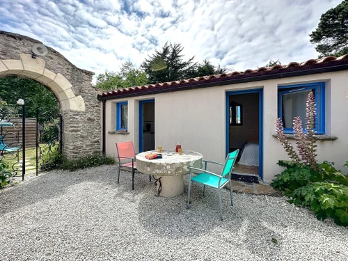 Casa Pornic, estudio, 2 personas - photo_1011836137371