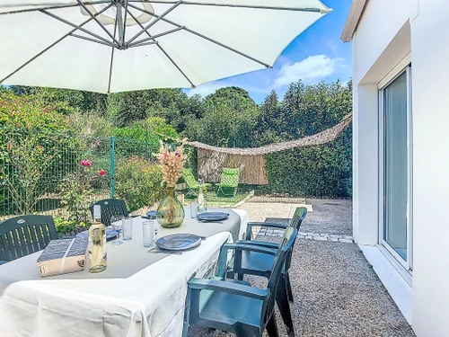Ferienhaus Saint-Pierre-d'Oléron, 2 Schlafzimmer, 4 Personen - photo_1011721091943
