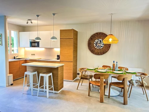 Casa Grimaud, 2 dormitorios, 6 personas - photo_13414411257