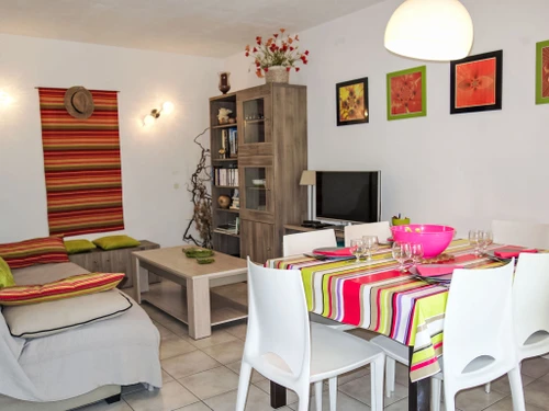 Apartment Saint-Cyr-sur-Mer-Les Lecques, 1 bedroom, 4 persons - photo_710889088