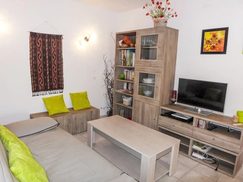 Apartment Saint-Cyr-sur-Mer-Les Lecques, 1 bedroom, 4 persons - photo_710889088