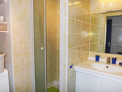 Apartment Saint-Cyr-sur-Mer-Les Lecques, 1 bedroom, 4 persons - photo_710889088