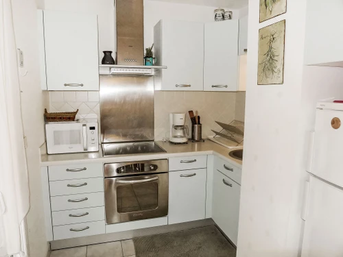 Apartment Saint-Cyr-sur-Mer-Les Lecques, 1 bedroom, 4 persons - photo_710889088