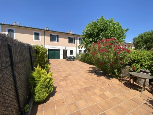 Maison Torroella de Montgrí, 4 pièces, 7 personnes - photo_19081613857