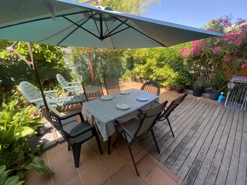 Maison Torroella de Montgrí, 4 pièces, 7 personnes - photo_19081613857