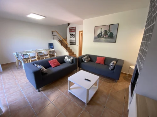 Maison Torroella de Montgrí, 4 pièces, 7 personnes - photo_19081613857