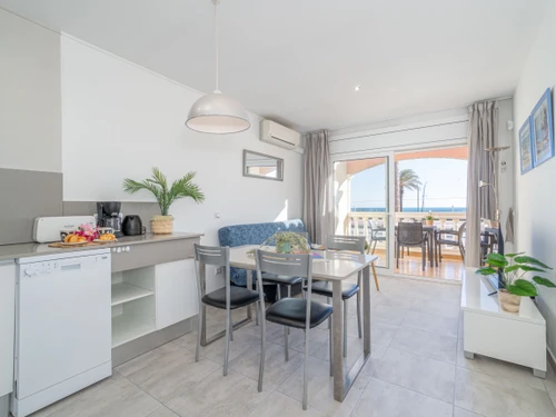 Apartment Empuriabrava, 1 bedroom, 4 persons - photo_19081727242