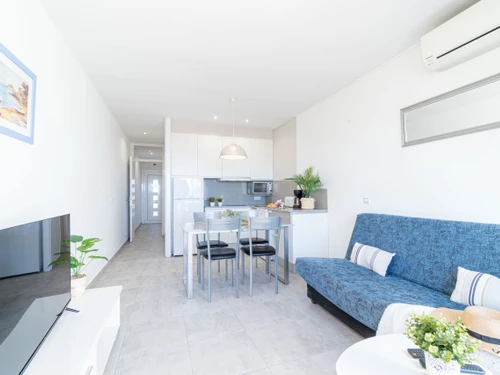 Apartment Empuriabrava, 1 bedroom, 4 persons - photo_19081727242