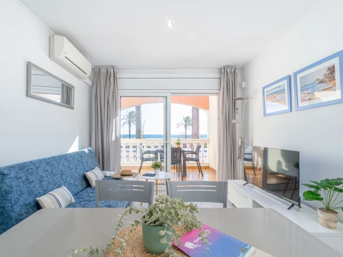 Apartment Empuriabrava, 1 bedroom, 4 persons - photo_19081727242
