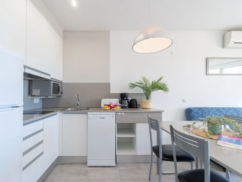 Apartment Empuriabrava, 1 bedroom, 4 persons - photo_19081727242