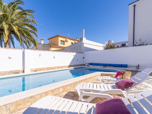 Villa Empuriabrava, 5 pièces, 8 personnes - photo_1011836181392