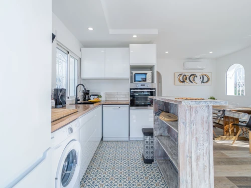 Villa Empuriabrava, 5 pièces, 8 personnes - photo_1011836181392