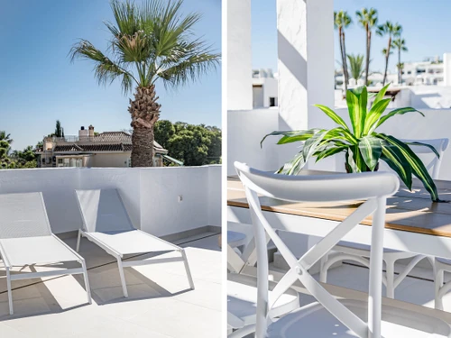 Casa rural Marbella, 4 dormitorios, 8 personas - photo_19985949766