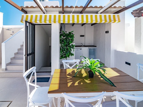 Casa rural Marbella, 4 dormitorios, 8 personas - photo_19985949766