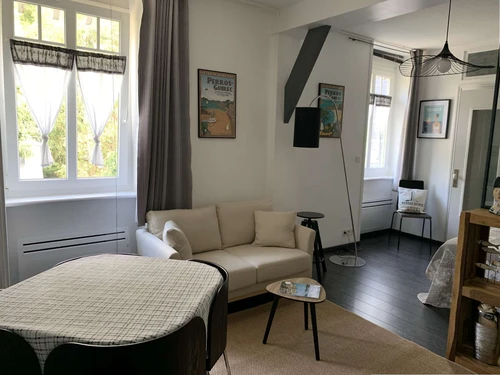 Apartment Perros-Guirec, studio flat, 2 persons - photo_14271742062