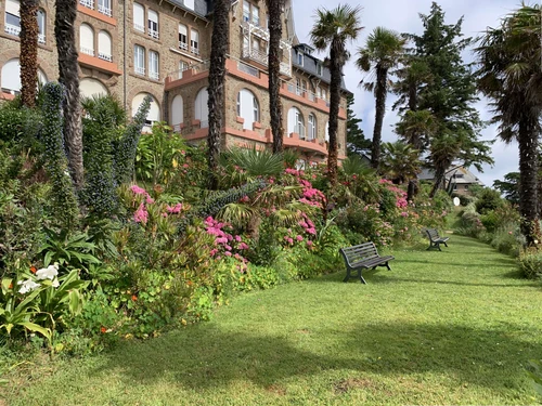 Appartement Perros-Guirec, 1 pièce, 2 personnes - photo_14271742062