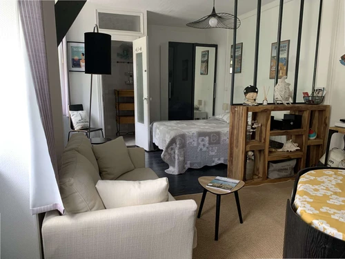 Appartement Perros-Guirec, 1 pièce, 2 personnes - photo_14271742062