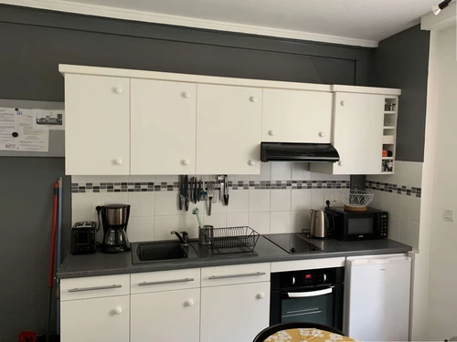 Appartement Perros-Guirec, 1 pièce, 2 personnes - photo_14271742062