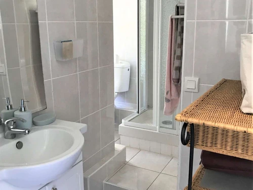 Appartement Perros-Guirec, 1 pièce, 2 personnes - photo_14271742062