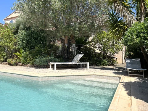 Ferienhaus Bormes-les-Mimosas, 4 Schlafzimmer, 8 Personen - photo_1011836328225