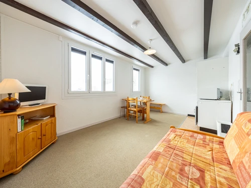 Studio Saint-François-Longchamp, studio flat, 2 persons - photo_1011676710124