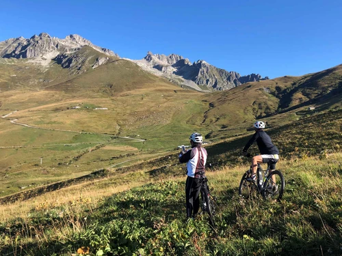 Studio Saint-François-Longchamp, studio flat, 2 persons - photo_1011676710124