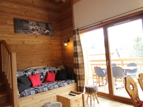 Apartment Lanslevillard, 2 bedrooms, 5 persons - photo_1011836361665