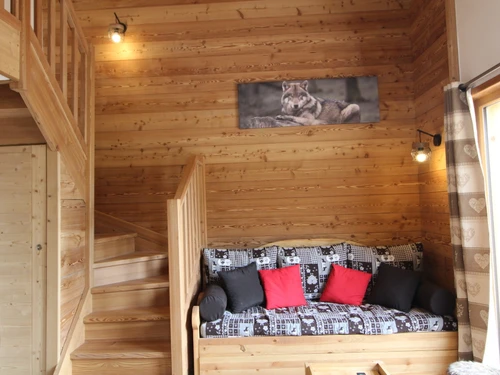 Apartment Lanslevillard, 2 bedrooms, 5 persons - photo_1011836361665