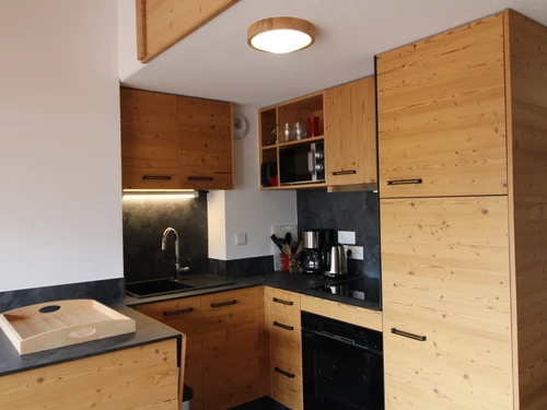 Apartment Lanslevillard, 2 bedrooms, 5 persons - photo_1011836361665