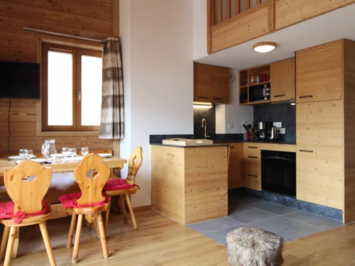 Apartment Lanslevillard, 2 bedrooms, 5 persons - photo_1011836361665