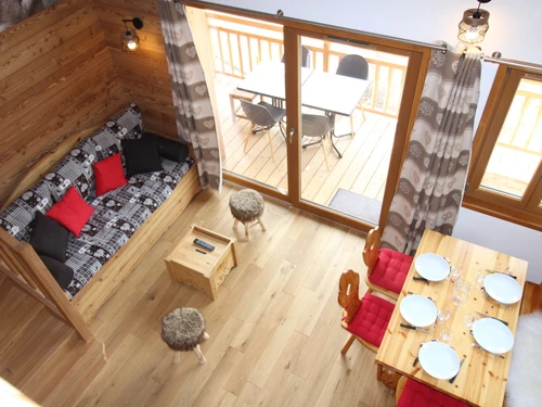 Appartement Lanslevillard, 3 pièces, 5 personnes - photo_1011836361665