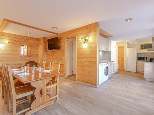 Apartment Aussois, 3 bedrooms, 8 persons - photo_1011770625367