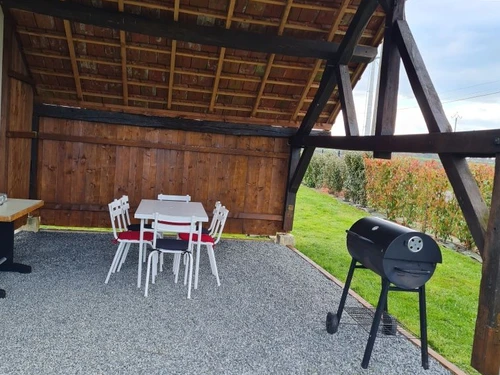 Gîte Cossaye, 3 pièces, 5 personnes - photo_1011763330202