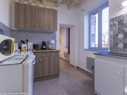 Gîte Cossaye, 3 pièces, 5 personnes - photo_1011763330202