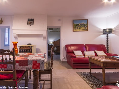 Gîte Cossaye, 3 pièces, 5 personnes - photo_1011763330202