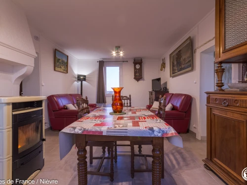 Gîte Cossaye, 3 pièces, 5 personnes - photo_1011763330202