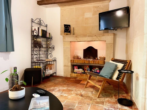 Gite Azay-le-Rideau, 2 bedrooms, 4 persons - photo_1011463230346