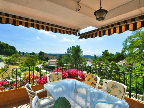 Ferienhaus Lloret de Mar, 4 Schlafzimmer, 8 Personen - photo_17558634177