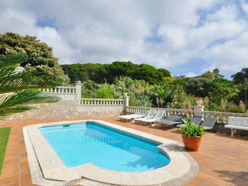 Ferienhaus Lloret de Mar, 4 Schlafzimmer, 8 Personen - photo_17558634177