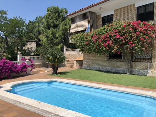 Ferienhaus Lloret de Mar, 4 Schlafzimmer, 8 Personen - photo_17558634177