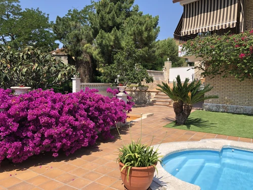 Ferienhaus Lloret de Mar, 4 Schlafzimmer, 8 Personen - photo_17558634177