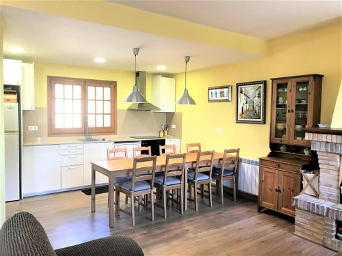 Ferienhaus Lloret de Mar, 4 Schlafzimmer, 8 Personen - photo_17558634177