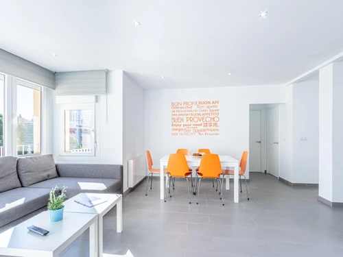 Appartement Empuriabrava, 3 pièces, 4 personnes - photo_1011836513206