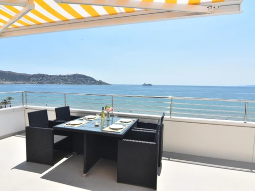 Apartment Roses, 2 bedrooms, 6 persons - photo_1011272313621